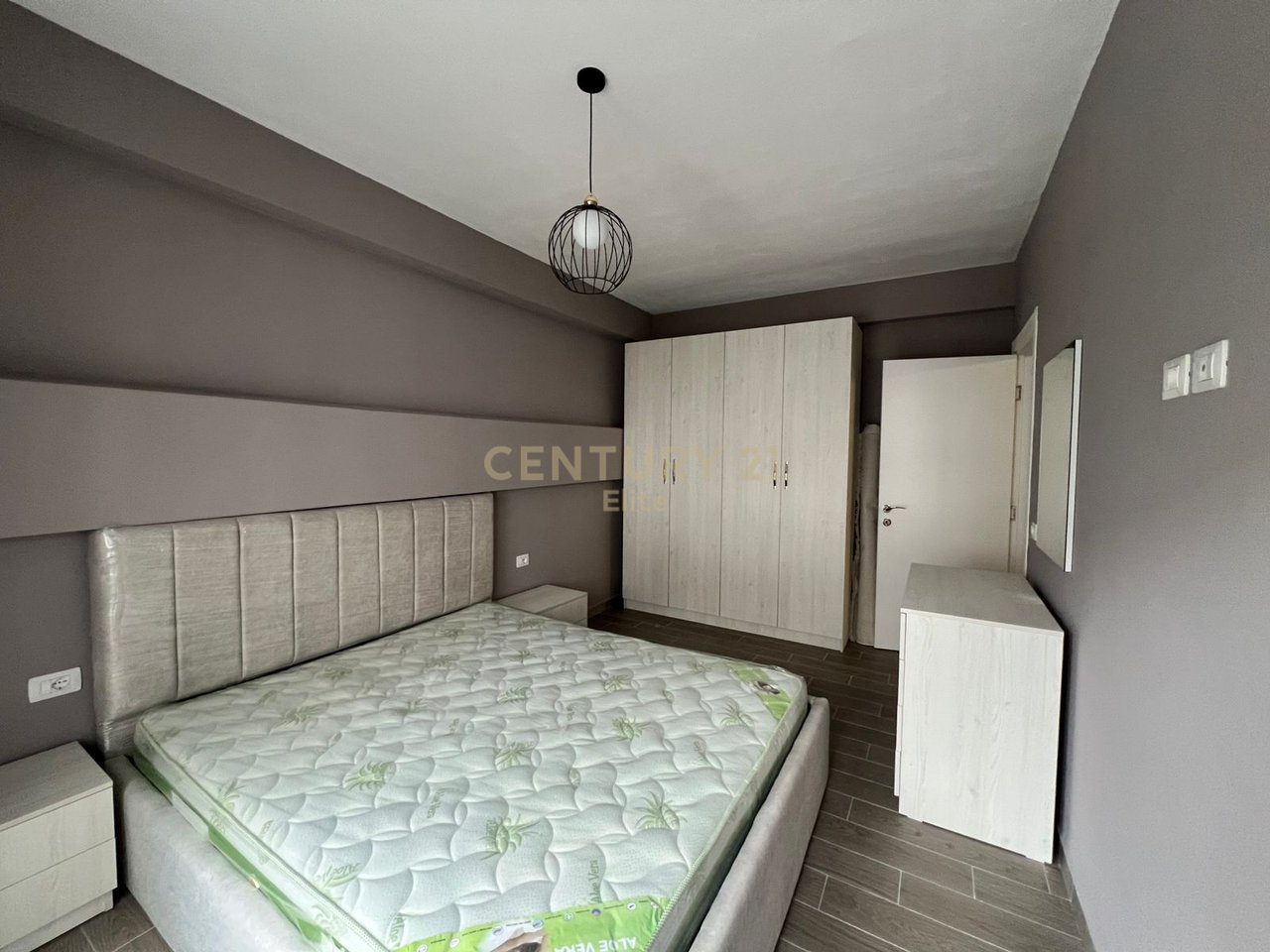 Qira, Apartament 2+1+Post Parkimi, Kodra e Diellit 2