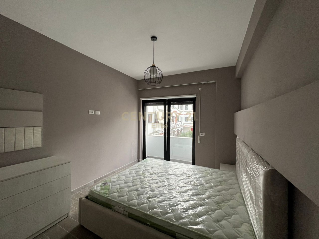 Qira, Apartament 2+1+Post Parkimi, Kodra e Diellit 2