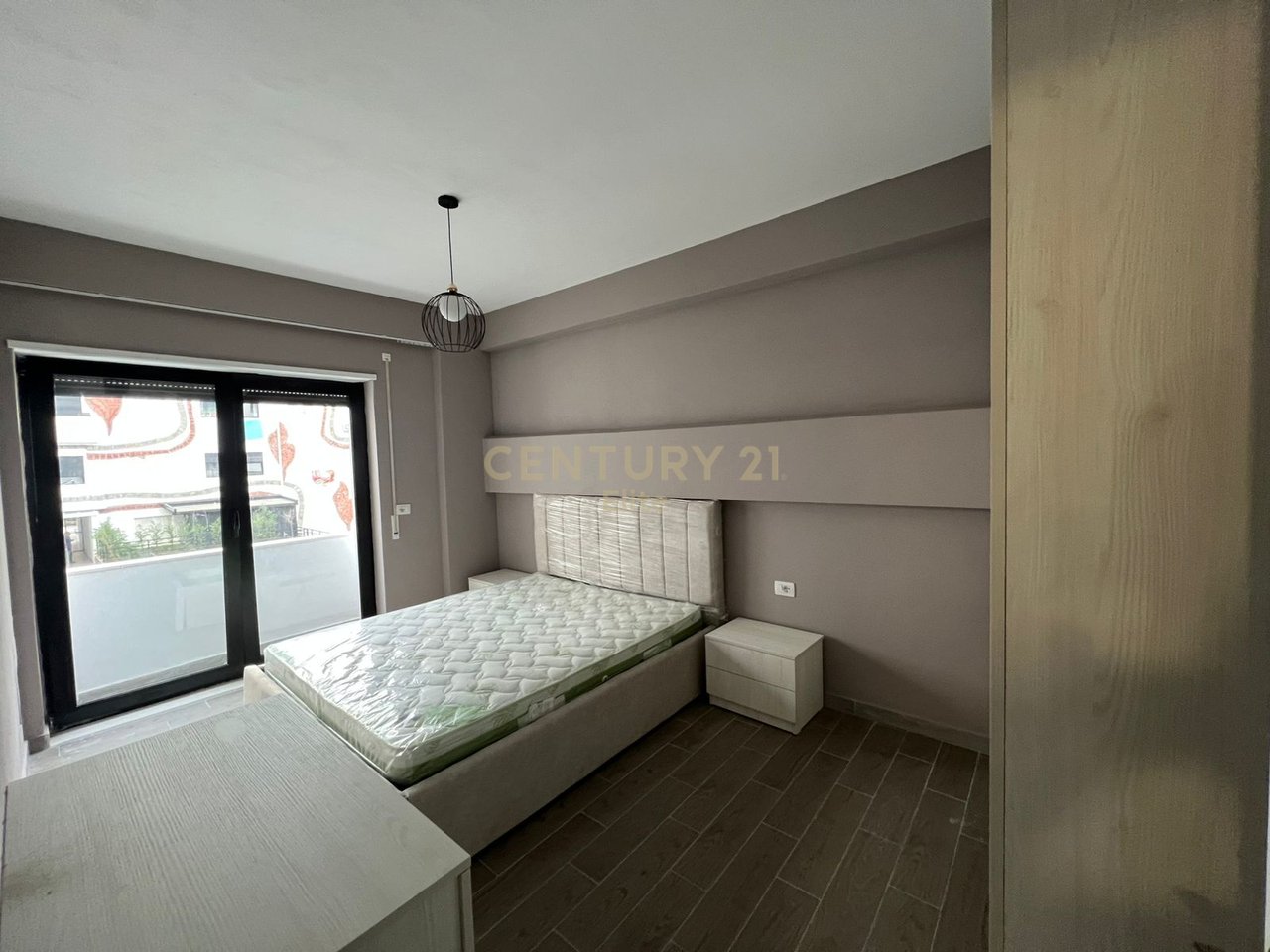 Qira, Apartament 2+1+Post Parkimi, Kodra e Diellit 2