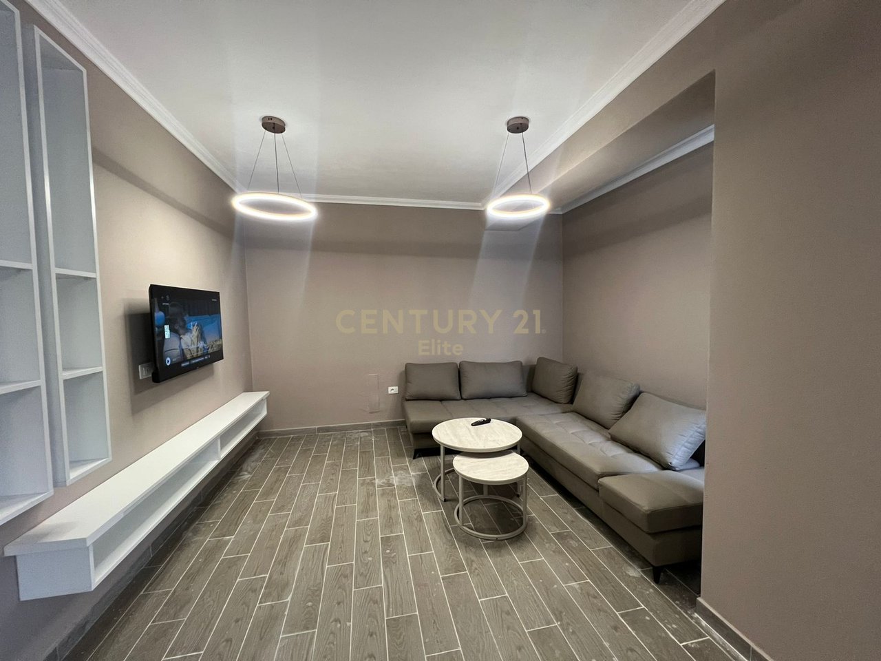 Qira, Apartament 2+1+Post Parkimi, Kodra e Diellit 2