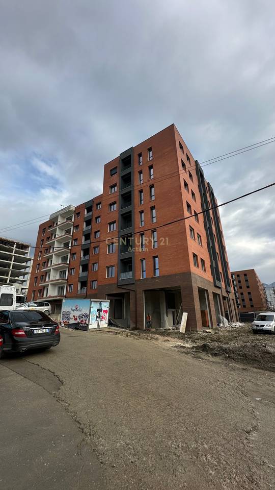 Jepet apartamente 2+1 me qira ne Paskuqan.