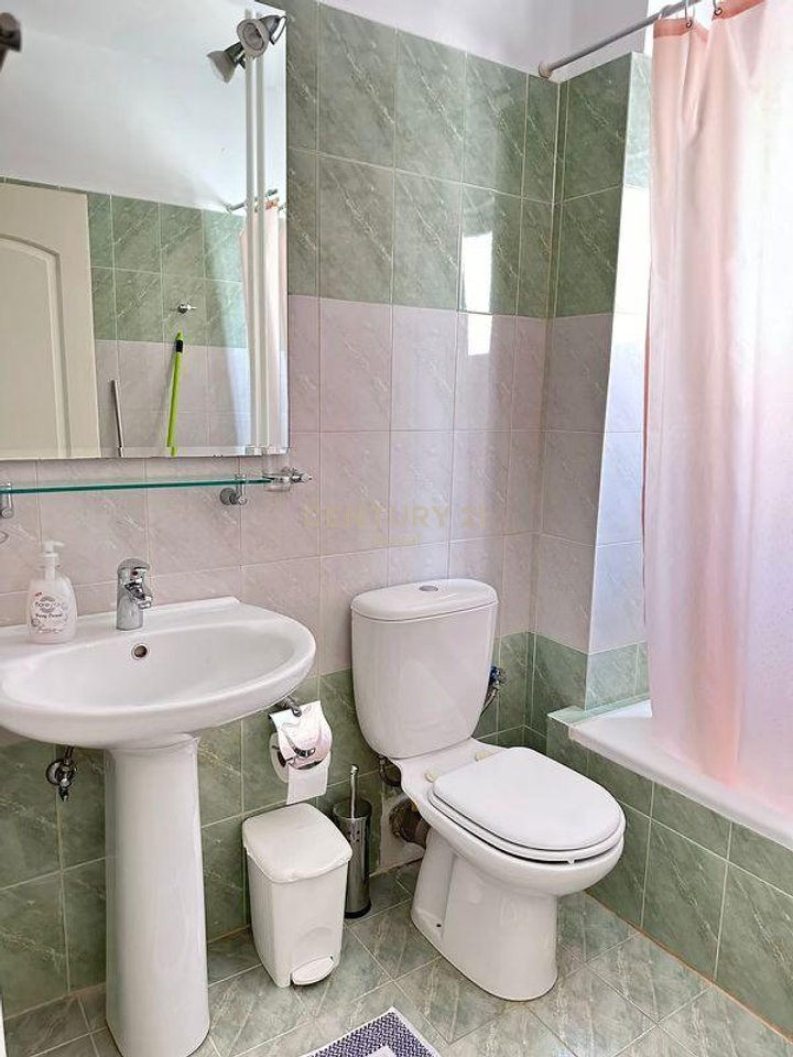 Appartamento 3+1+2 in vendita vicino a Saranda Palace