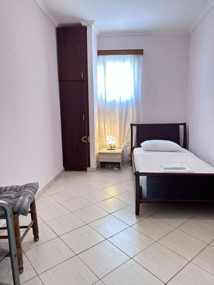 Appartamento 3+1+2 in vendita vicino a Saranda Palace