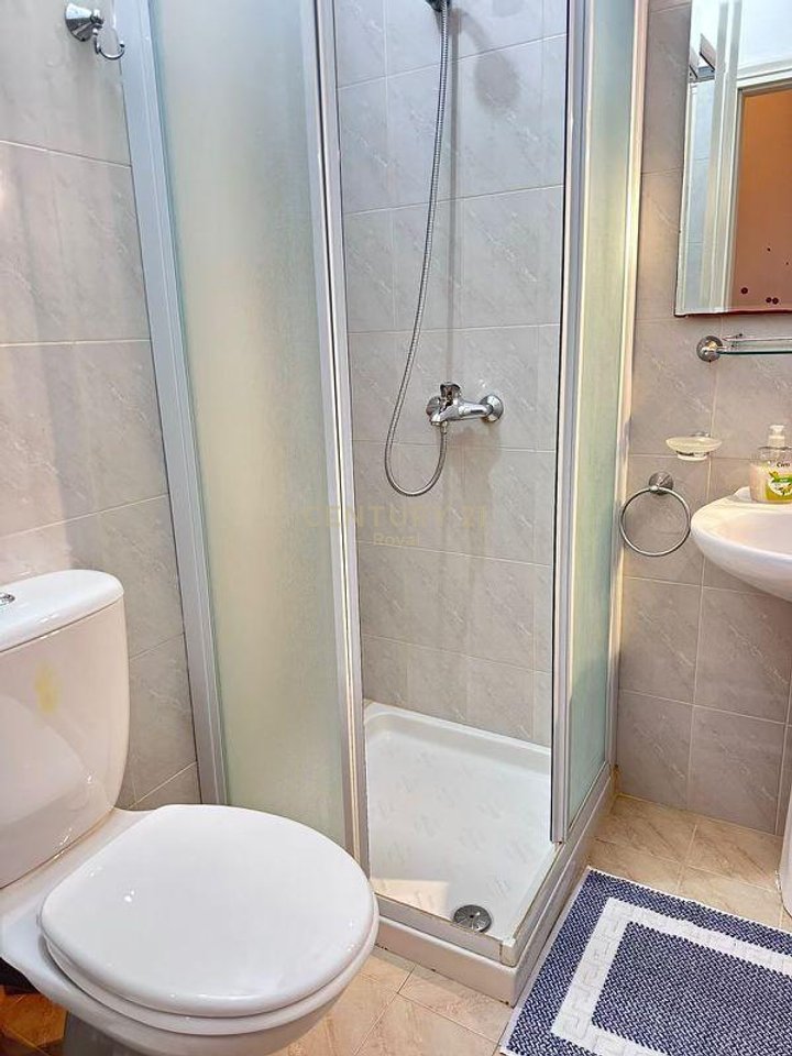 Appartamento 3+1+2 in vendita vicino a Saranda Palace