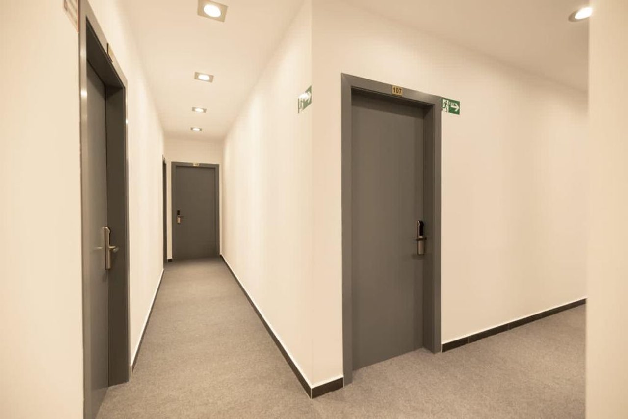 HOTEL FOR SALE, IN COLD WATER WITH SEA VIEW!