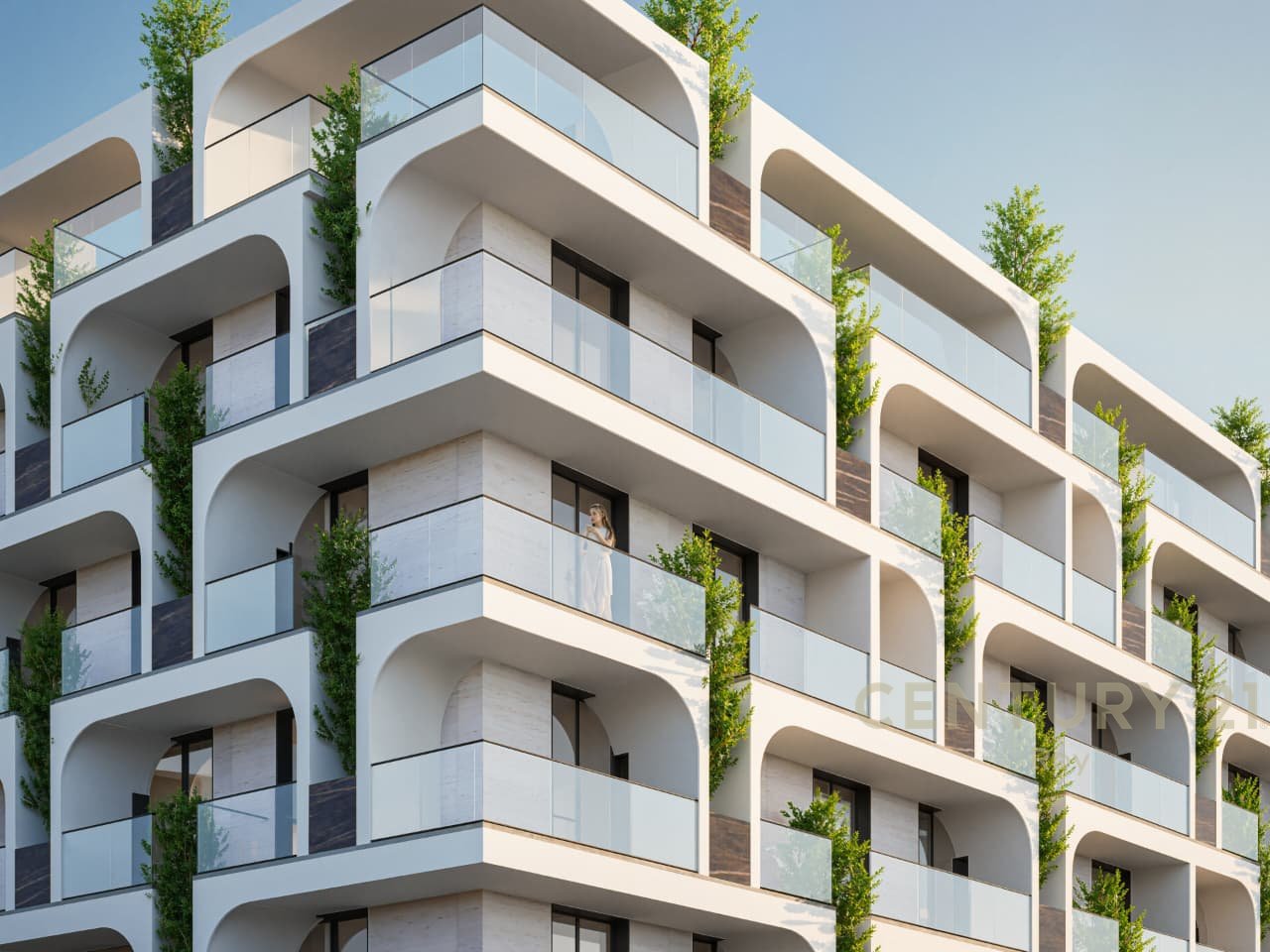 APARTMENT 1+1 FOR SALE IN GOLEM! PAYMENT POSSIBILITY IN INSTALLMENTS!