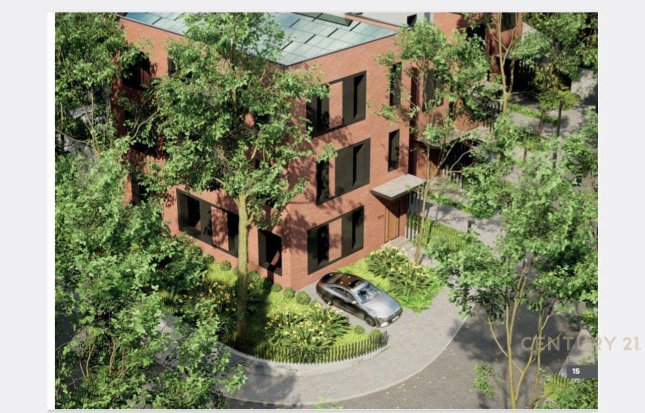 Modern Duplex at Piccadilly Residence