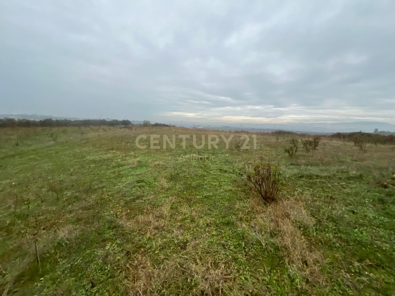 Land for sale in Arapaj, Durrës!