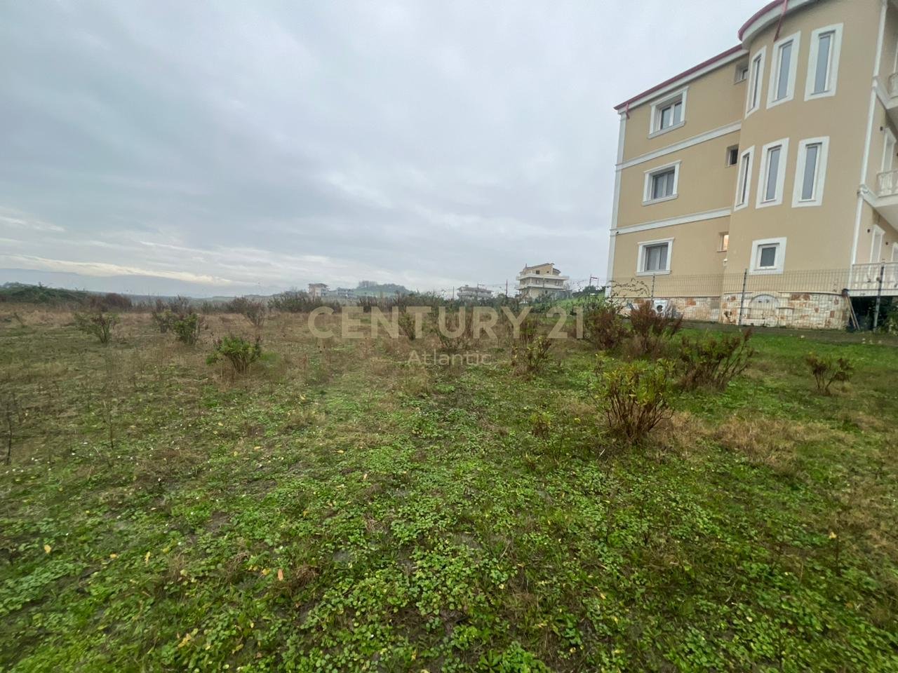 Land for sale in Arapaj, Durrës!