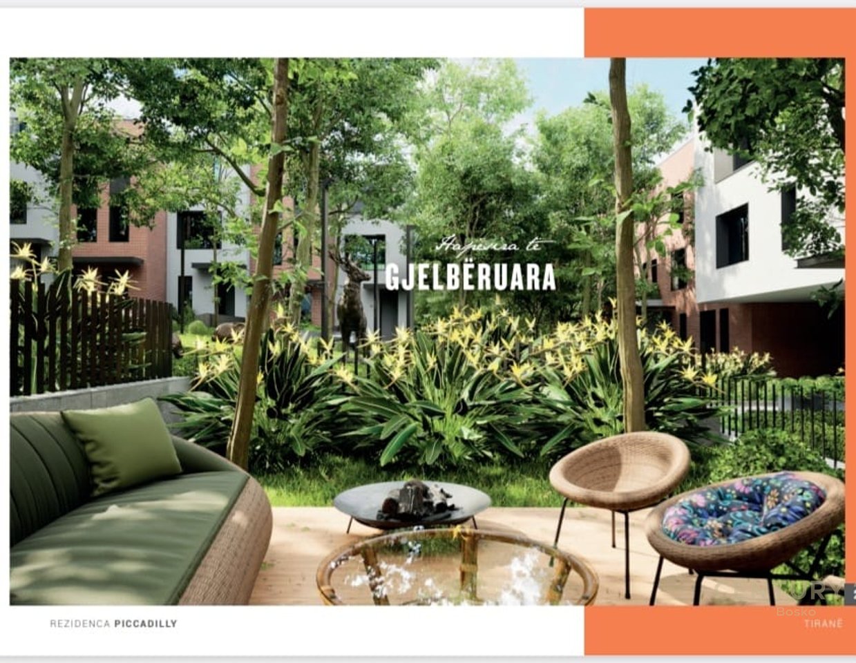 Modern Duplex at Piccadilly Residence near TEG for Sale