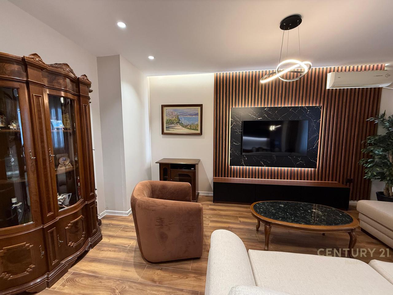 FOR RENT 2+1+2 APARTMENT, MINA PEZA STREET