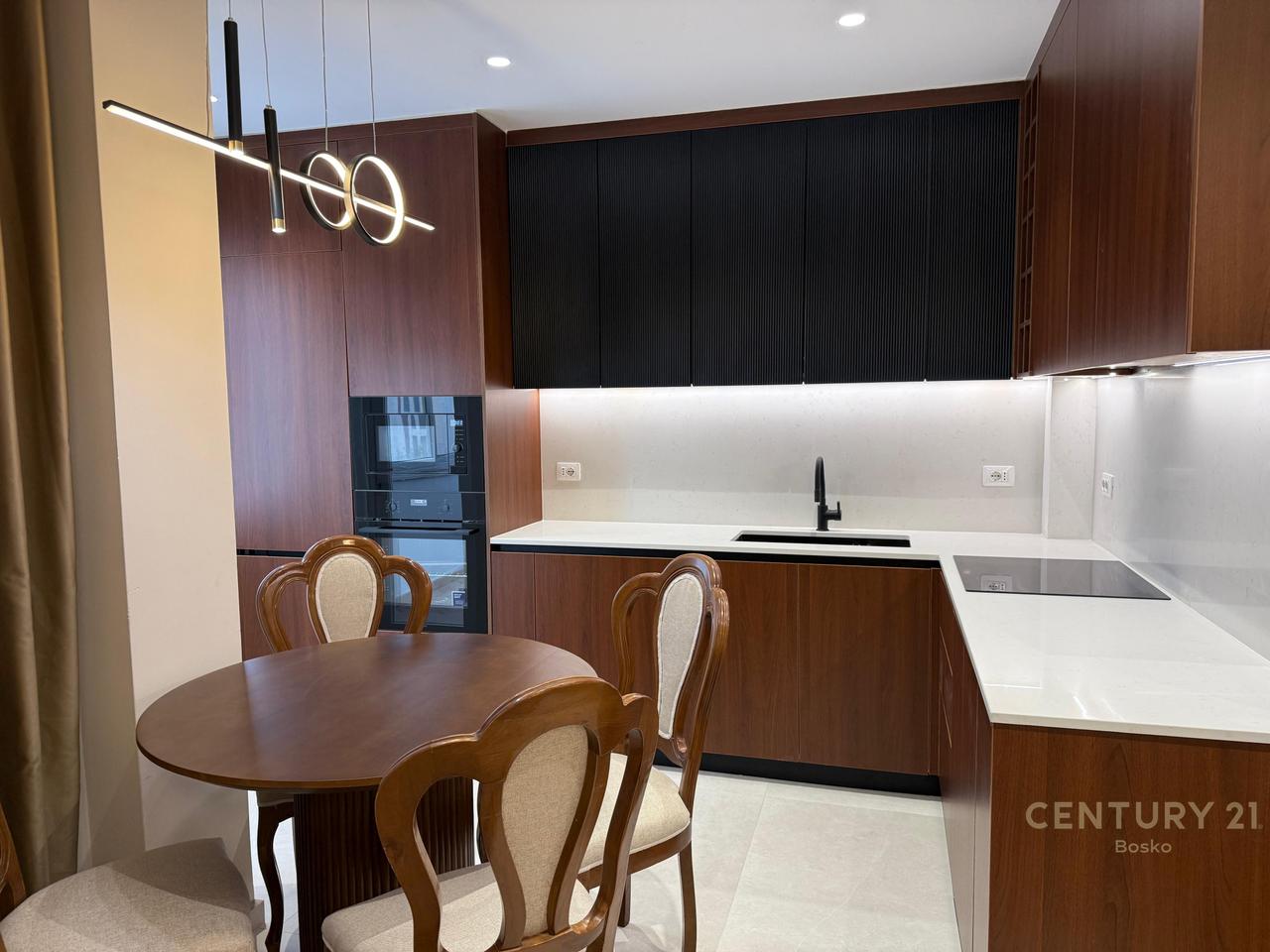 FOR RENT 2+1+2 APARTMENT, MINA PEZA STREET