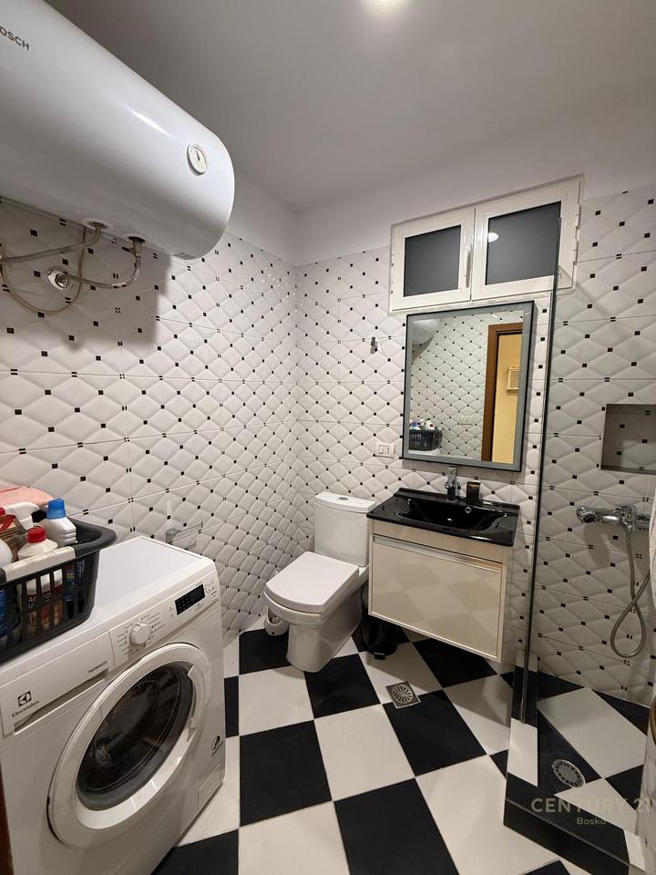 FOR RENT 2+1+2 APARTMENT, MINA PEZA STREET