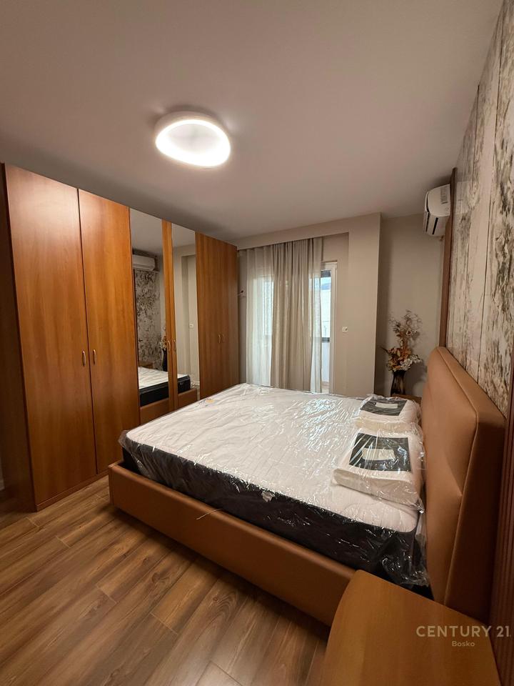 FOR RENT 2+1+2 APARTMENT, MINA PEZA STREET