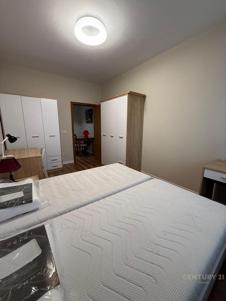 FOR RENT 2+1+2 APARTMENT, MINA PEZA STREET