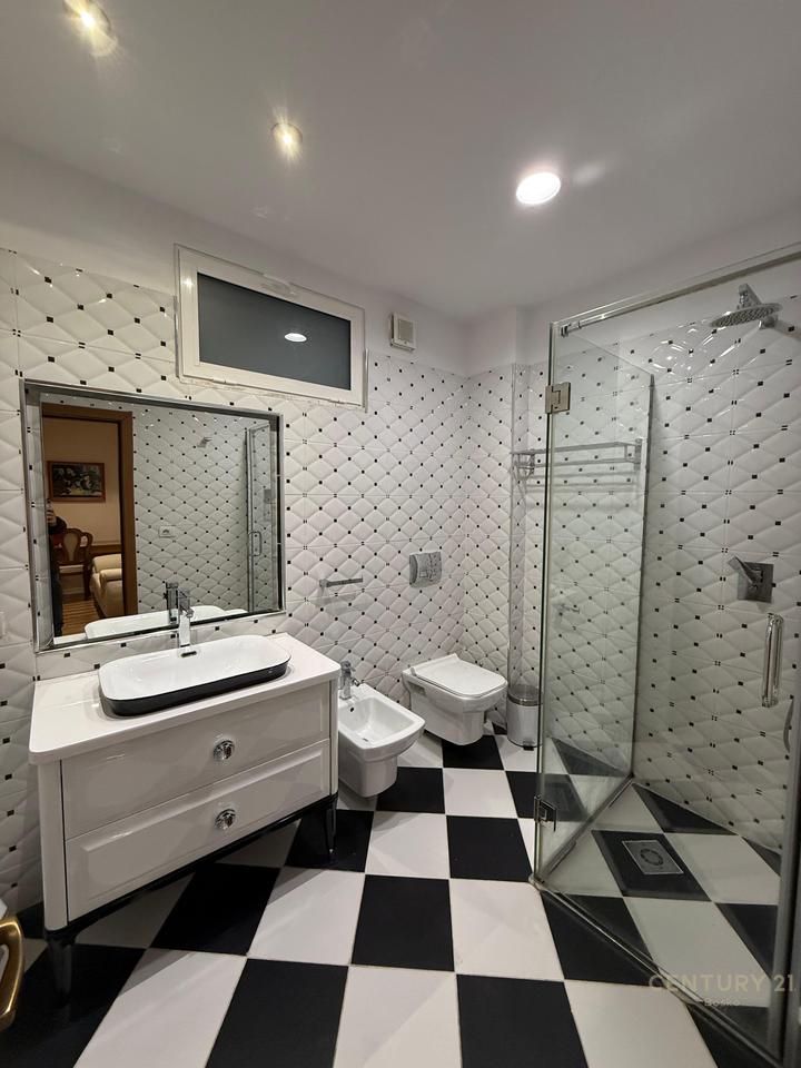 FOR RENT 2+1+2 APARTMENT, MINA PEZA STREET