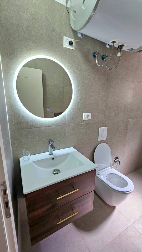 Apartament 1+1 prane Qendres se Tiranes!