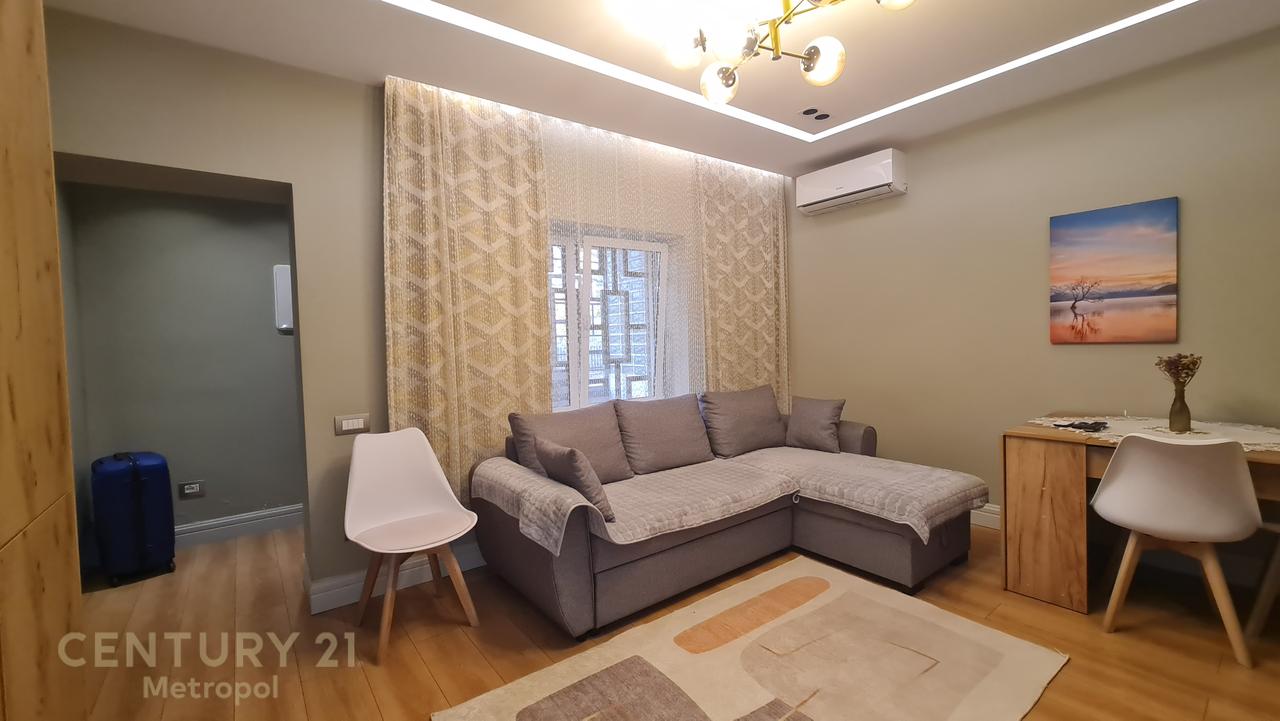Shitet apartament 1+1 me hipotekë në rrugën “Don Bosko”