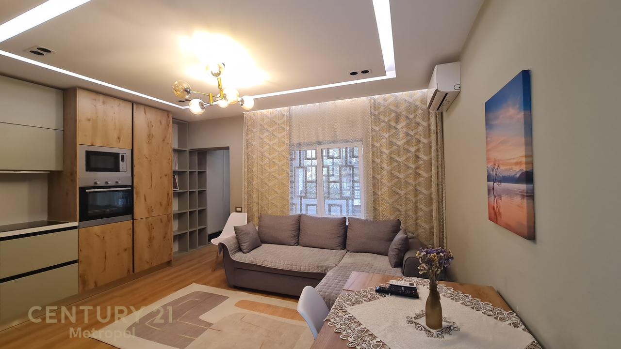 Shitet apartament 1+1 me hipotekë në rrugën “Don Bosko”