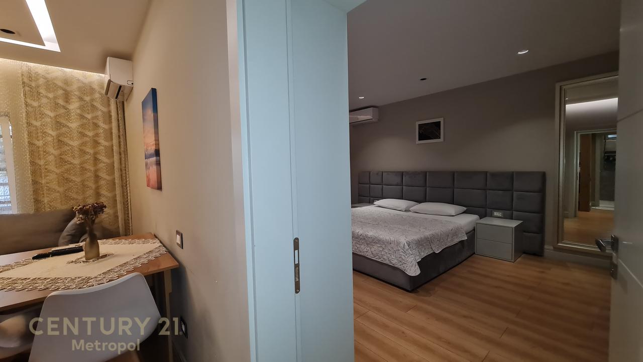 Shitet apartament 1+1 me hipotekë në rrugën “Don Bosko”