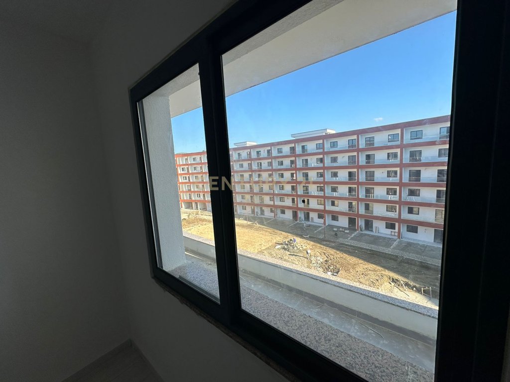 ESCLUSIVO! APPARTAMENTO 1+1 IN VENDITA NELL'EON GOLEM RESIDENCE!