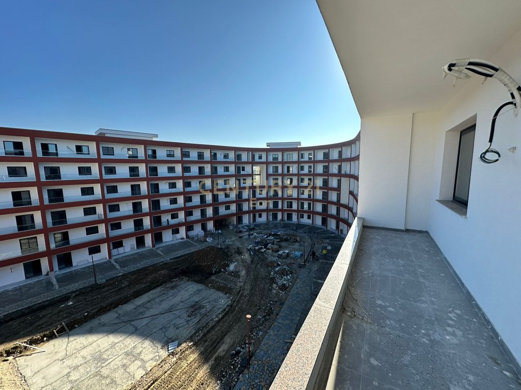 ESCLUSIVO! APPARTAMENTO 1+1 IN VENDITA NELL'EON GOLEM RESIDENCE!