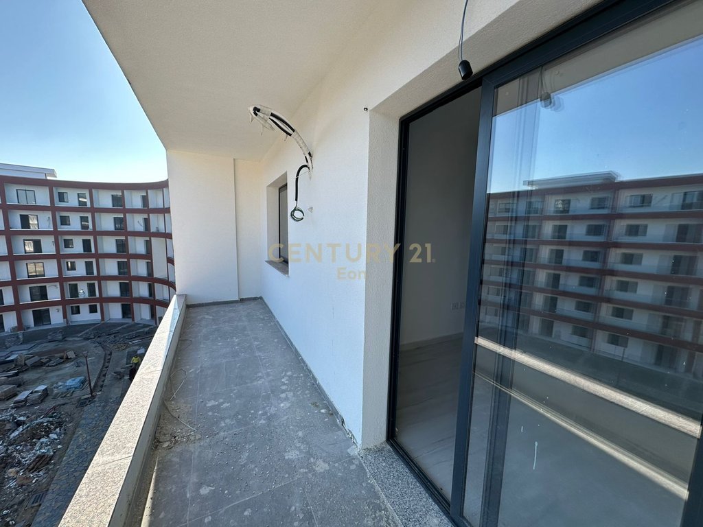 ESCLUSIVO! APPARTAMENTO 1+1 IN VENDITA NELL'EON GOLEM RESIDENCE!