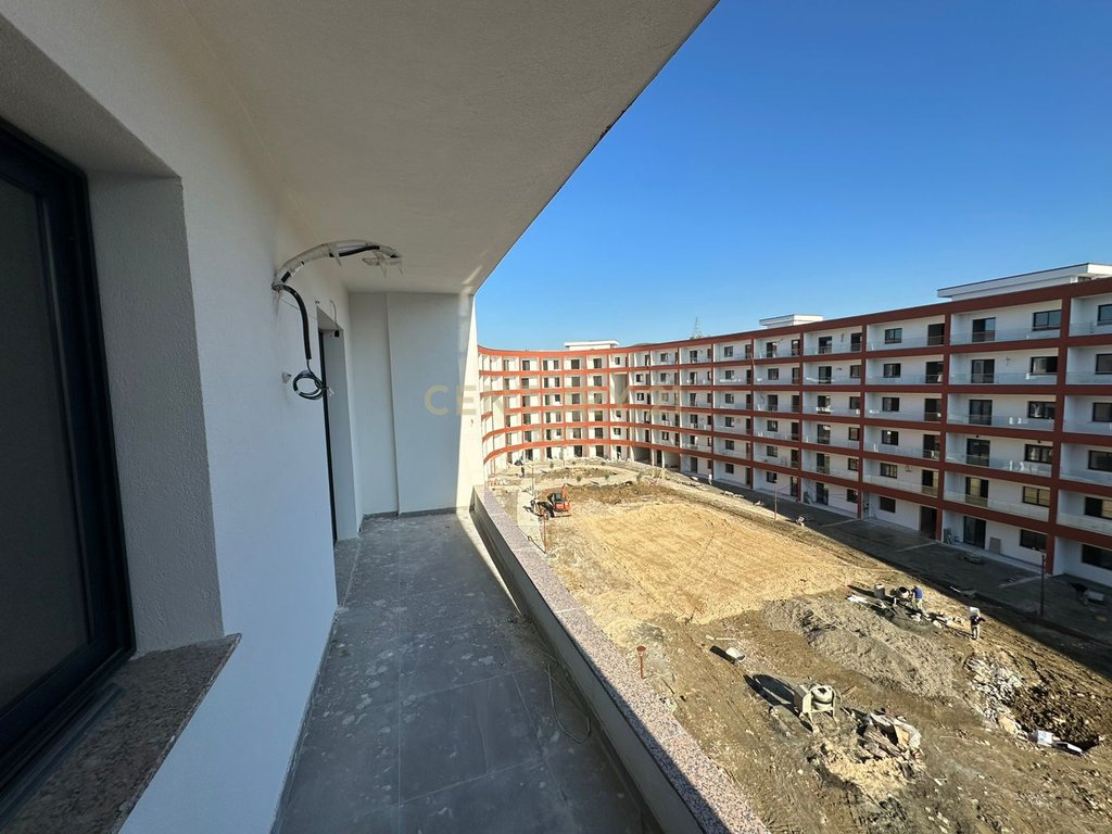 ESCLUSIVO! APPARTAMENTO 1+1 IN VENDITA NELL'EON GOLEM RESIDENCE!