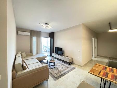 APPARTAMENTO IN AFFITTO 2+1 VICINO ALLA SCUOLA DI MUSICA, VLORE!