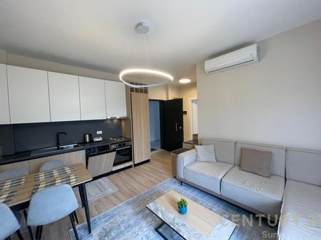APARTAMENT 1+1 PER QIRA TEK SHKOLLA E MARINES, VLORE!