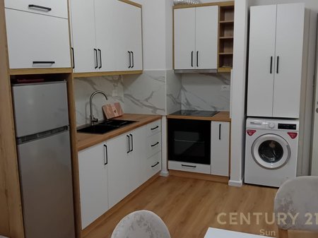 Appartamento 1+1 in affitto a Ali Demi