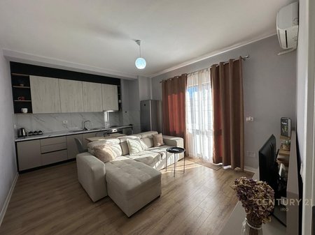 Jepet me qera apartament 2+1 pas Xhamise ne Don Bosko!