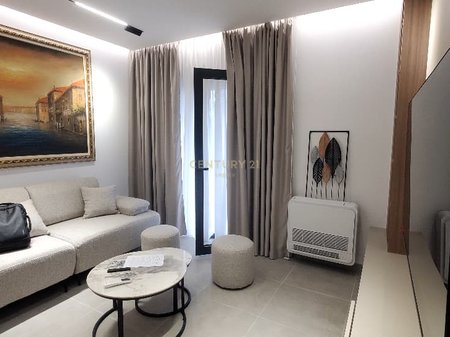 Jepet me qira 1+1 tek Rezidenca Oazis