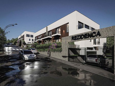 OKAZION! APARTAMENT 2+1+2 +OBORR NE FARKE