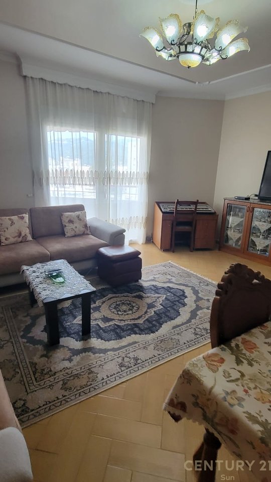 Apartament per Shitje 2+1 ne Bulevard Vlore