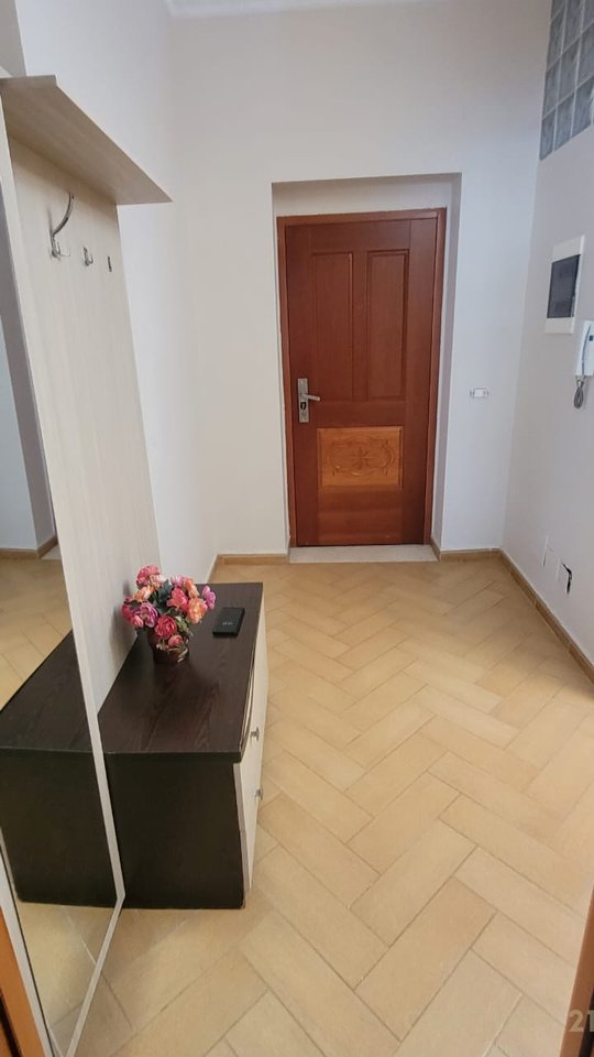 Apartament per Shitje 2+1 ne Bulevard Vlore