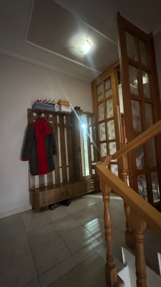 Commercial Ambient For Rent in Pediatrics, Tirana