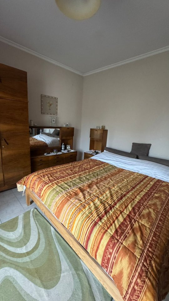 Commercial Ambient For Rent in Pediatrics, Tirana