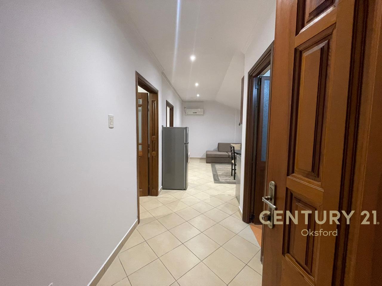 APARTAMENT PËR QIRA 2+1 TE VILAT SELITE