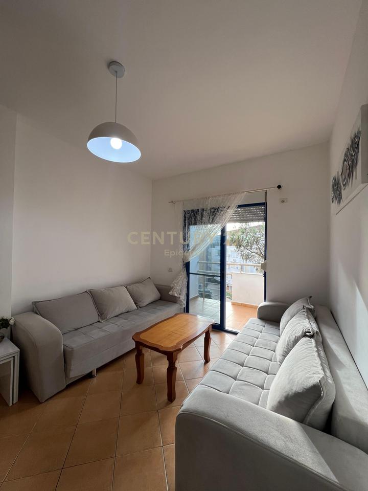 Appartamento 1+1 in vendita - Mali i Robit, a 70 m dal mare!