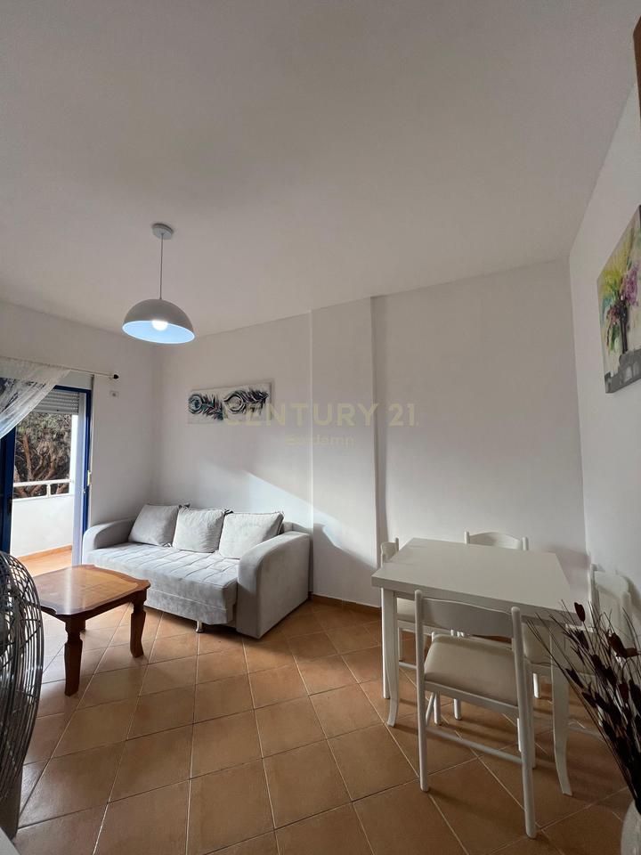 Appartamento 1+1 in vendita - Mali i Robit, a 70 m dal mare!