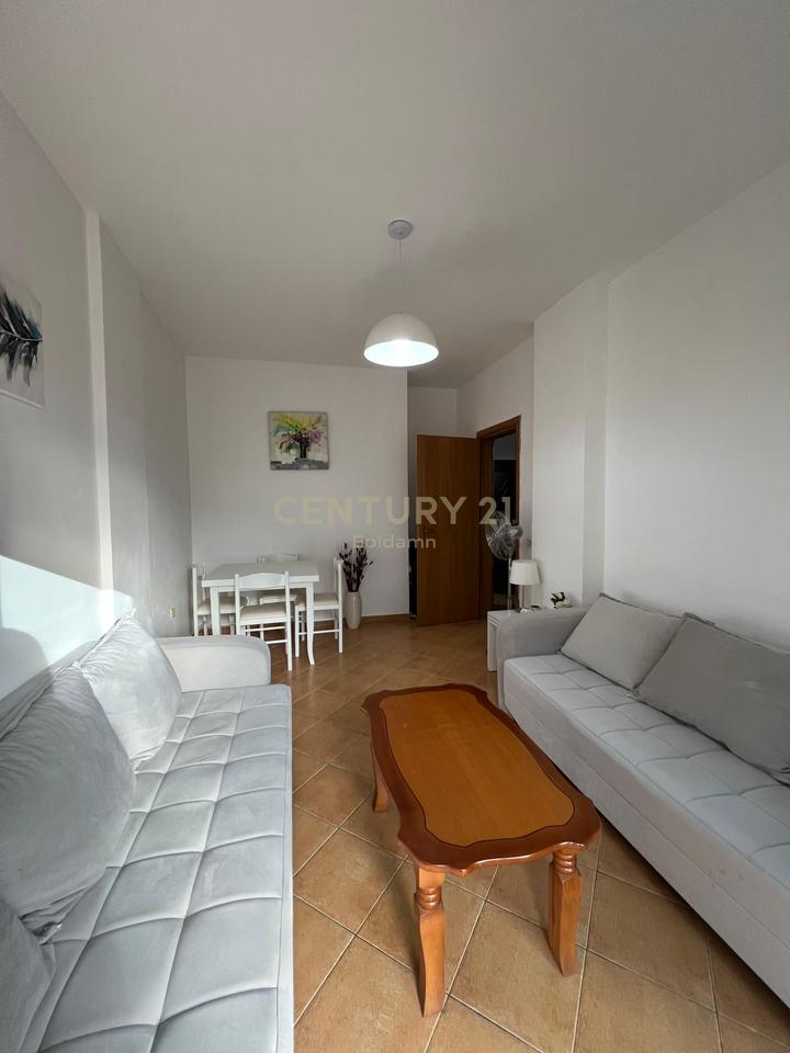 Appartamento 1+1 in vendita - Mali i Robit, a 70 m dal mare!