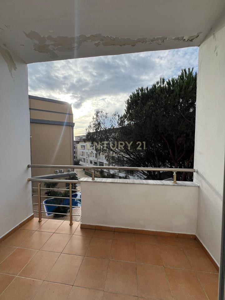 Appartamento 1+1 in vendita - Mali i Robit, a 70 m dal mare!