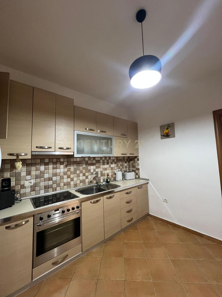 Appartamento 1+1 in vendita - Mali i Robit, a 70 m dal mare!