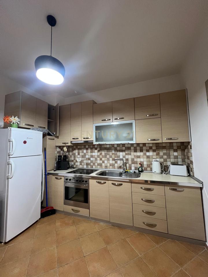 Appartamento 1+1 in vendita - Mali i Robit, a 70 m dal mare!