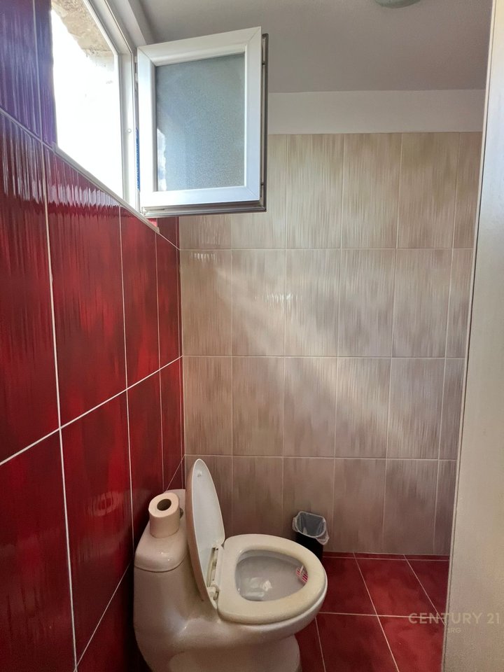 Apartment 2+1+2 for rent in Selvia – New Building with Elevator