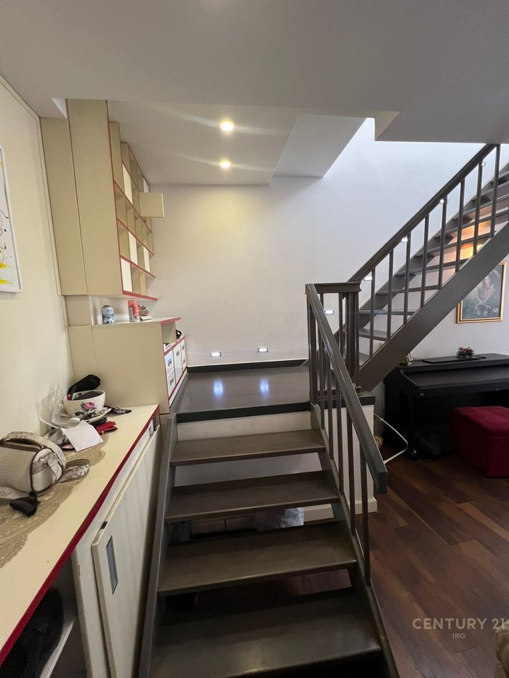 Apartment 2+1+2 for rent in Selvia – New Building with Elevator