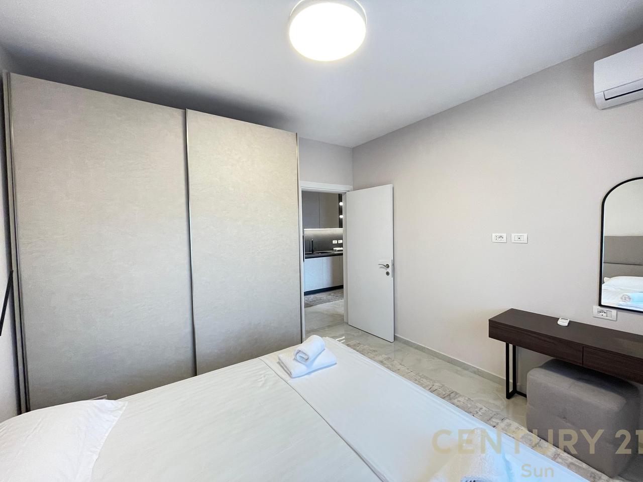 APPARTAMENTO IN AFFITTO 2+1 VICINO ALLA SCUOLA DI MUSICA, VLORE!