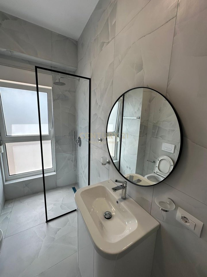 In affitto 1+1 alla Rezidenca Kaimi nella zona di Ali Demi