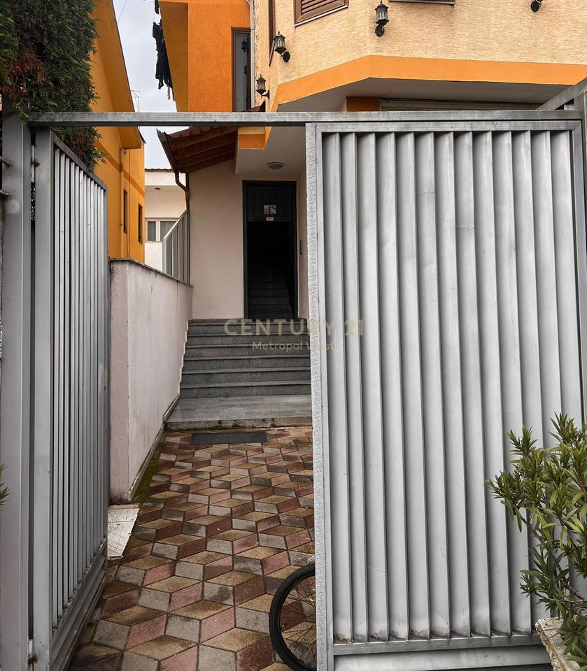 5-Story Building for Rent, Military Hospital!